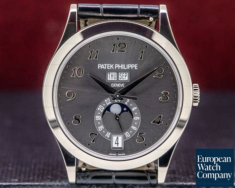 Patek Philippe Annual Calendar 5396G 